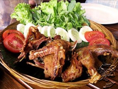 Resep Bumbu Ayam Bakar Wong Solo Yang Gurih dan Mantap 